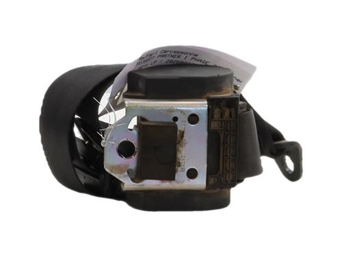 Front left seatbelt PEUGEOT PARTNER MPV (5_, G_) 1.6 HDi 90 | BP37750459I26 - Image 3