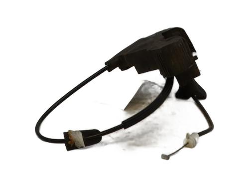 Front left lock CITROËN C4 Coupe (LA_) 1.4 16V | BP29028158C98 