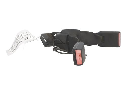 Used Seat buckle Seat buckle NISSAN QASHQAI I (J10, NJ10) 2.0 dCi All-wheel Drive (150 hp) 33232920 33232920