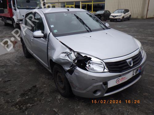 Interruttore DACIA SANDERO 1.5 dCi | BP23838152I30 - Image 8