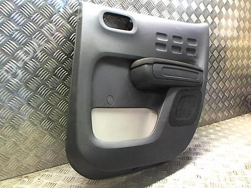 Rear right panel CITROËN C3 III (SX) 1.2 VTi 82 | BP23838417C61  - Image 5