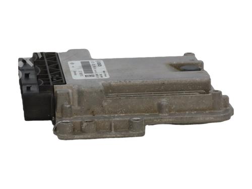Engine control unit (ECU) RENAULT CLIO IV (BH_) 1.5 dCi 90 | BP36322780M57  - Image 5