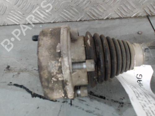 Right front driveshaft AUDI A1 (8X1, 8XK) 1.6 TDI | BP25206711M39 - Image 4
