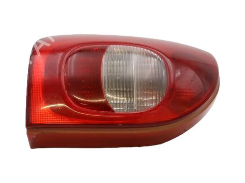 Left taillight CITROËN XSARA PICASSO (N68) 2.0 HDi | BP29895476C34