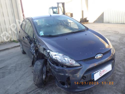 Front wiper motor FORD FIESTA VI (CB1, CCN) 1.25 | BP25439310M29 