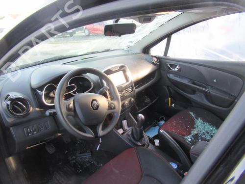 Left front window switch RENAULT CLIO IV (BH_) 1.5 dCi 90 | BP23837073I27 - Image 3