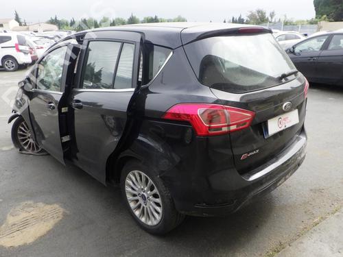 Dør venstre bagtil FORD B-MAX (JK) 1.6 TDCi | BP38977394C4 - Image 7