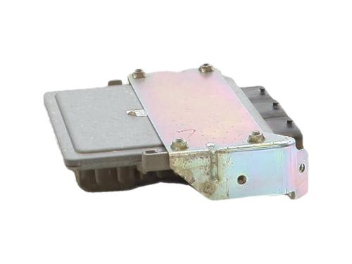 Engine control unit (ECU) CITROËN C4 AIRCROSS 1.6 HDi 115 AWC | BP38548946M57 - Image 2