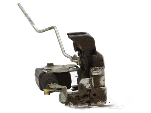 Front right lock DACIA SANDERO 1.5 dCi | BP31167585C97