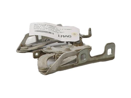 Hinge/Door check strap OPEL CORSA D (S07) 1.3 CDTI (L08, L68) | BP29070811C146 