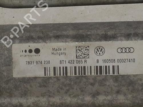 Used Steering rack Steering rack AUDI A4 B8 (8K2) 2.0 TDI (143 hp) 34151889 34151889