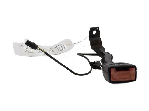 Used Seat buckle SEAT LEON (1P1) 1.9 TDI (105 hp) 27719731