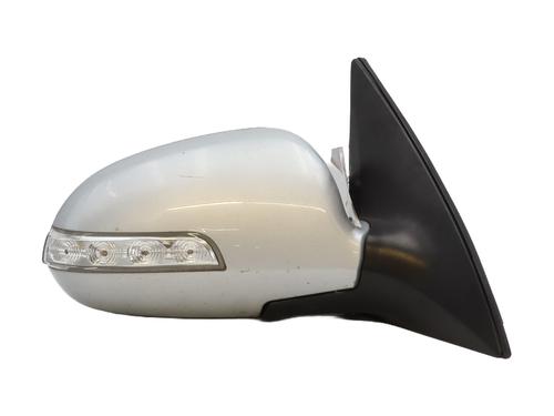 Used Right mirror HYUNDAI i30 (FD) 1.6 CRDi (90 hp) 29480722