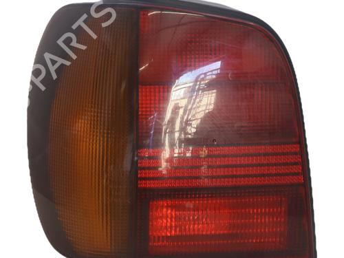 Used Left taillight Left taillight VW POLO III (6N1) 75 1.6 (75 hp) 40494270 40494270