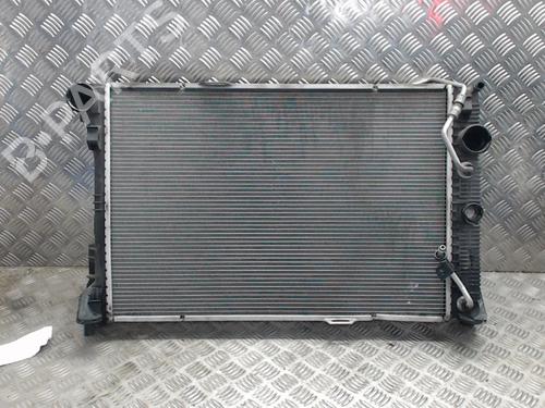 Used Water radiator MERCEDES-BENZ CLS (C218) CLS 350 CDI / d (218.323) (265 hp) 23048618