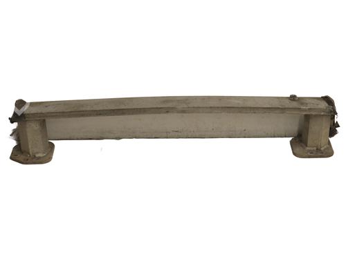 Traversa paraurti posteriore CITROËN C4 II (NC_) 1.6 HDi 115 (114 hp) 30846781