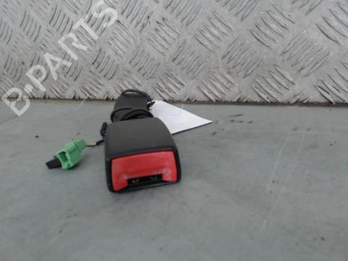 Used Seat buckle SEAT IBIZA IV (6J5, 6P1) 1.2 TDI (75 hp) 28001428