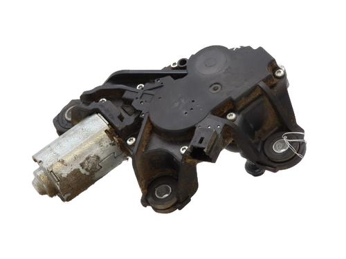 Used Rear wiper motor RENAULT KANGOO / GRAND KANGOO II (KW0/1_) 1.5 dCi 90 (KW05, KW08, KW0G, KW11) (90 hp) 28001422