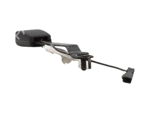 Sikkerhedssele-spænde Sikkerhedssele-spænde RENAULT MODUS / GRAND MODUS (F/JP0_) 1.5 dCi 75 (75 hp) 34455280 34455280