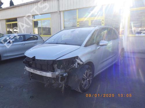 Glove box CITROËN C4 Picasso II 1.6 HDi / BlueHDi 115 | BP24588083C95 