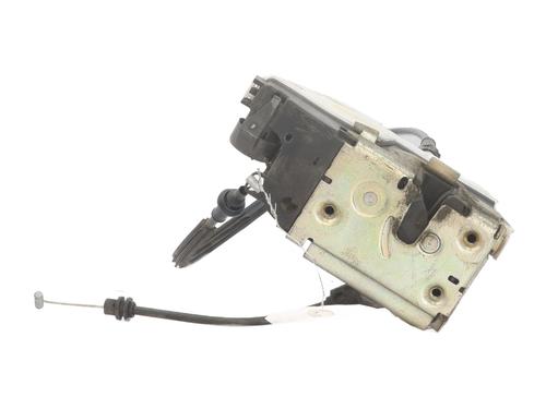Used Front left lock Front left lock 33457817 33457817