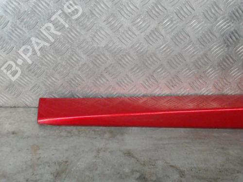 Door moulding trim RENAULT MEGANE III Coupe (DZ0/1_) 2.0 R.S. | BP29484209C150 