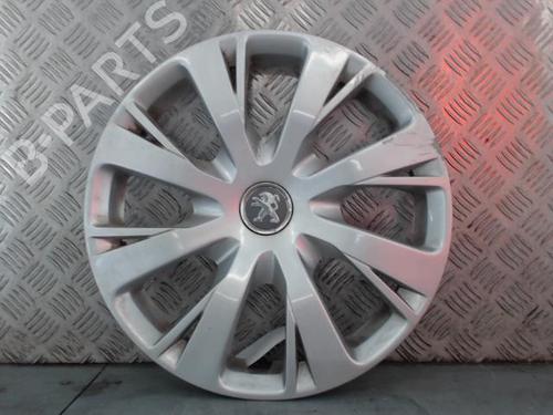 Used Other PEUGEOT 208 I (CA_, CC_) 1.0 VTi (68 hp) 30439852