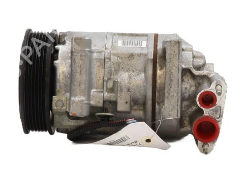 AC compressor CITROËN BERLINGO MULTISPACE (B9) 1.6 BlueHDi 120 | BP30970157M34  - Image 6