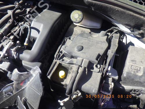 Left taillight CITROËN C3 II (SC_) 1.0 VTi 68 | BP29253648C34 
