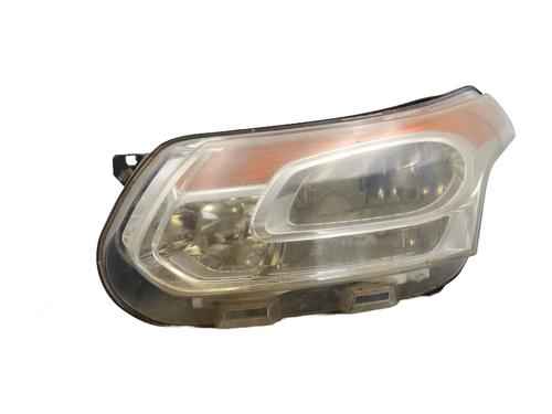 Left headlight CITROËN C3 Picasso (SH_) 1.6 HDi | BP28291332C28 - Image 3