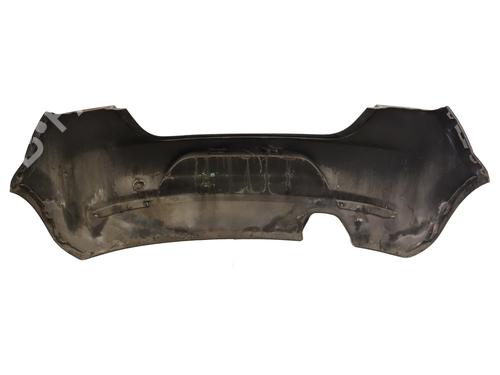 Rear bumper SEAT LEON (1P1) 1.9 TDI | BP24431203C8 