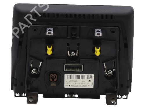 Display RENAULT CLIO V (B7_) 1.0 TCe 90 (B7MT) | BP39215518C48 - Image 2