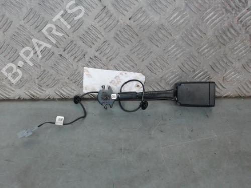 Seat buckle RENAULT CLIO V (B7_) 1.0 TCe 90 (B7MT) | BP29220877I32 