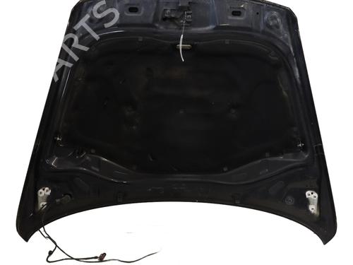 Motorhjelm VW TOUAREG (7LA, 7L6, 7L7) 2.5 R5 TDI | BP24476190C1 