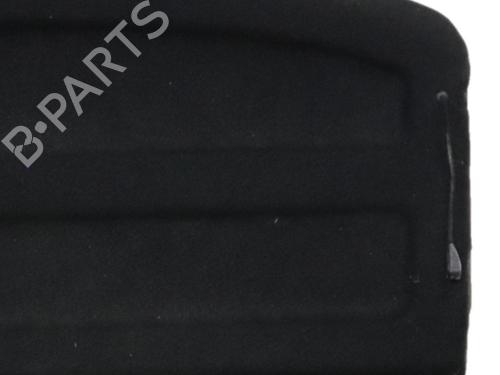 Rear parcel shelf RENAULT CLIO V (B7_) 1.5 Blue dCi 85 (B7AG) | BP36168641C85 - Image 3