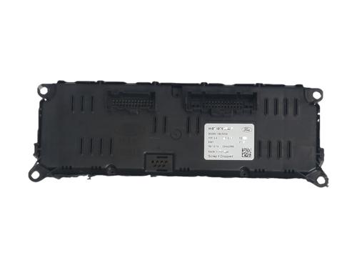 Climate control FORD FIESTA VII (HJ, HF) 1.0 EcoBoost | BP40029674I5 - Image 6