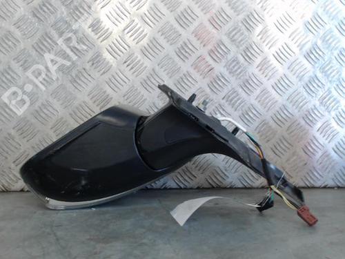 Left mirror PEUGEOT 208 I (CA_, CC_) 1.6 HDi / BlueHDi 75 | BP27300696C26 