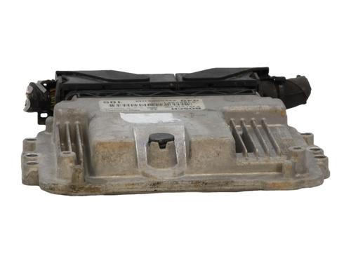 Engine control unit (ECU) ALFA ROMEO GIULIETTA (940_) 1.6 JTDM (940FXD1A) | BP34557706M57  - Image 5
