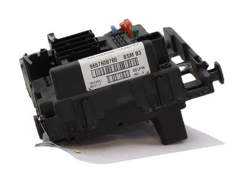 Used Fuse box Fuse box PEUGEOT 206+ (2L_, 2M_) [2009-2013] 36300022 36300022