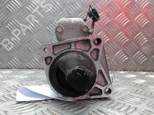 Used Starter Starter FIAT 500 (312_) 1.2 (312AXA1A) (69 hp) 23049222 23049222