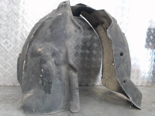 Wheel arch RENAULT MEGANE IV Hatchback (B9A/M/N_) 1.5 dCi 110 (B9A3) | BP29477069C56 