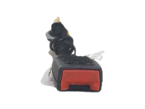Seat buckle CITROËN C3 II (SC_) 1.4 HDi 70 (SC8HZC, SC8HR0, SC8HP4) | BP40437090I32 - Image 4