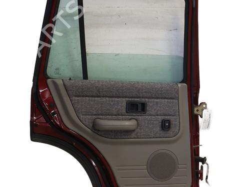 Left rear door LAND ROVER FREELANDER I (L314) 2.0 Td4 4x4 | BP25262420C4 