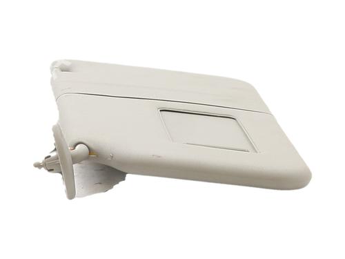 Left sun visor SUZUKI SWIFT IV (FZ, NZ) 1.2 (AZH412, ZC72S) | BP35925181I1 - Image 6