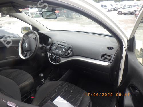Steering column stalk KIA PICANTO II (TA) 1.0 | BP28209281I23  - Image 16