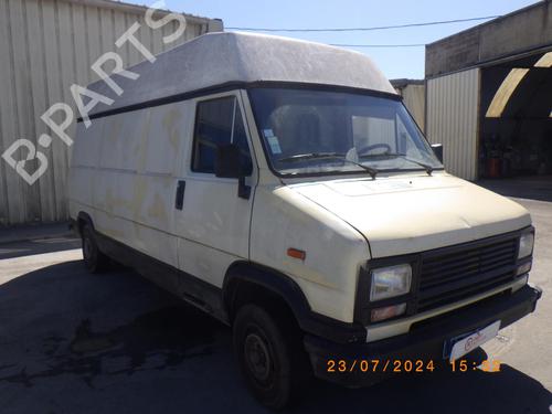 Used Parts PEUGEOT J5 Van (290L) 2.5 D 2207344