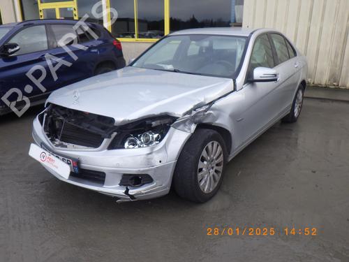 Climate control MERCEDES-BENZ C-CLASS (W204) C 200 CDI (204.007, 204.006) | BP26573422I5  - Image 6