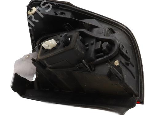 Left taillight CITROËN C3 II (SC_) 1.4 HDi 70 (SC8HZC, SC8HR0, SC8HP4) | BP30936500C34