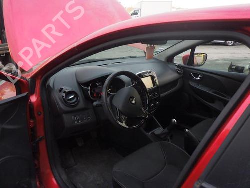 Viskermotor vindrude RENAULT CLIO IV (BH_) 1.5 dCi 90 | BP23049168M29