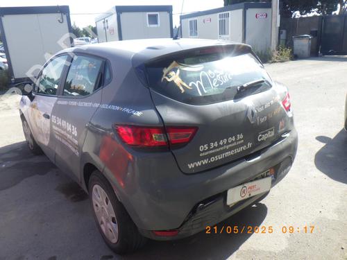 Engine RENAULT CLIO IV (BH_) 1.5 dCi 75 | BP29372092M1 